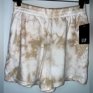 Women’s Gap Terry Shorts
